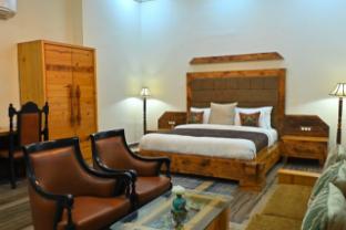 dharm resort