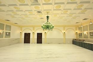 dharm resort