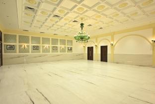 dharm resort