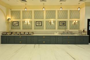 dharm resort