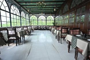 dharm resort