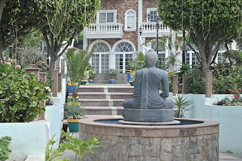 dharm resort
