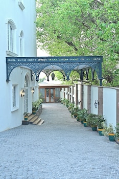 dharm resort
