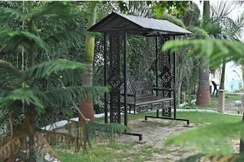 dharm resort