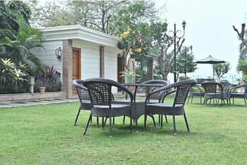 dharm resort