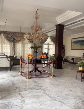 dharm resort