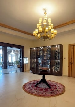 dharm resort