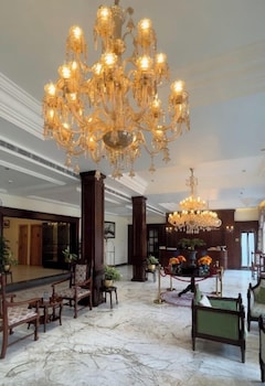 dharm resort