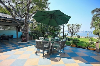 dharm resort