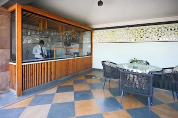 dharm resort