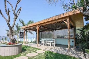 dharm resort