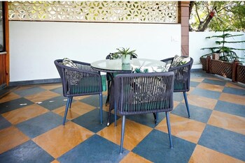 dharm resort