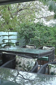 dharm resort