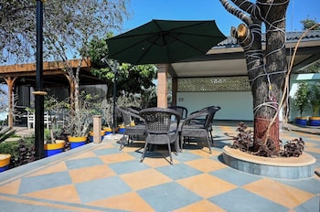 dharm resort