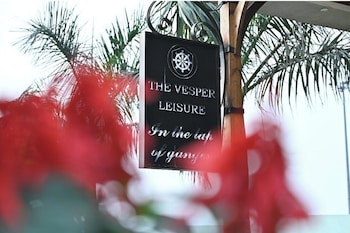 dharm resort