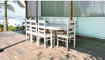 dharm resort