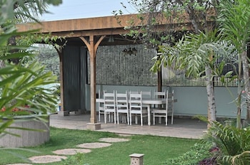 dharm resort