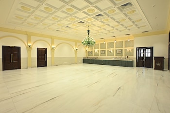 dharm resort