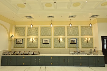 dharm resort