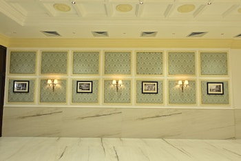 dharm resort