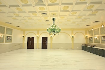 dharm resort