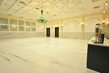 dharm resort