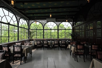 dharm resort