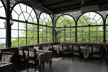 dharm resort
