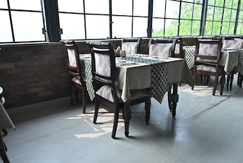 dharm resort