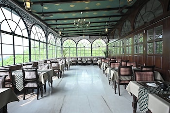 dharm resort