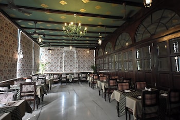 dharm resort