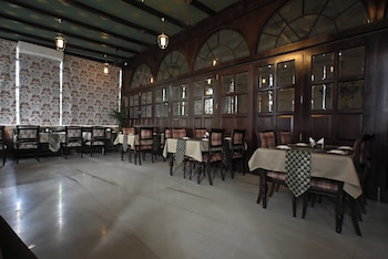 dharm resort