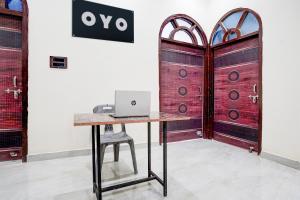 hotel o white house