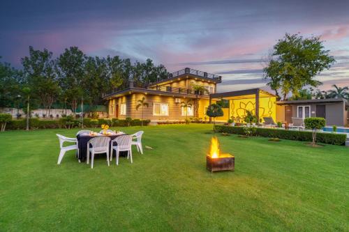bloom haven