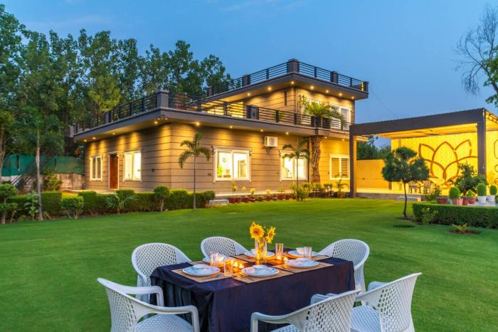 faridabad