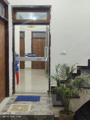 s k homestay