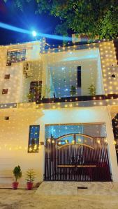 s k homestay