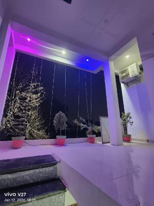 s k homestay