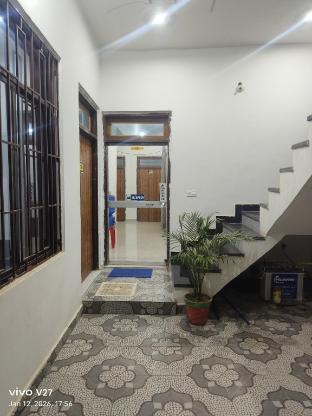 s k homestay