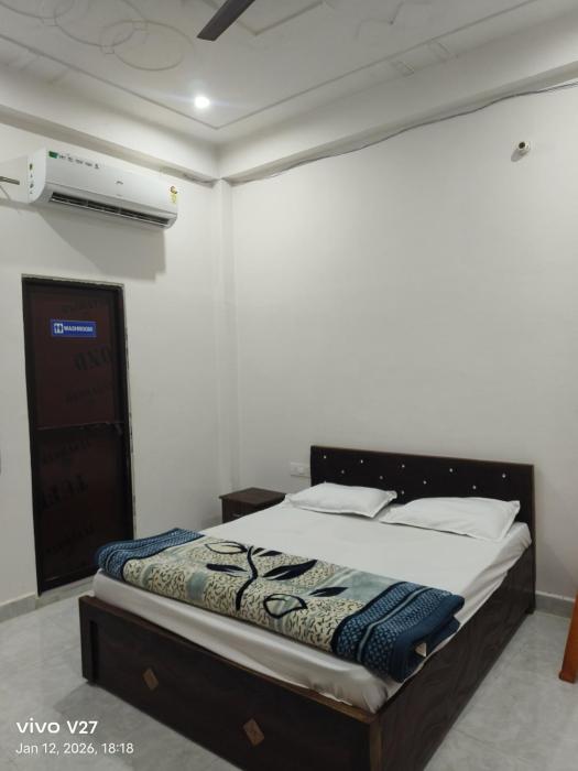 s k homestay