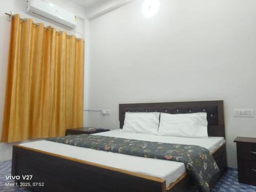 S K Homestay,,4 star