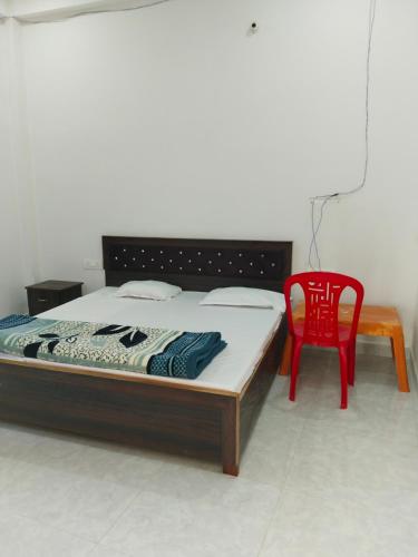 s k homestay