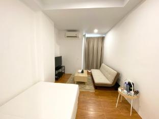havis apartment studio room