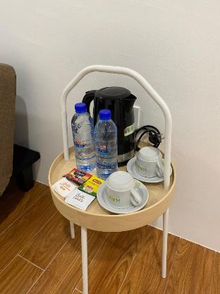 Havis Apartment Studio Room,,1 star