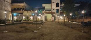 Manglam Gold Guest House ,,0 star