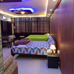 hill view homes trivandrum