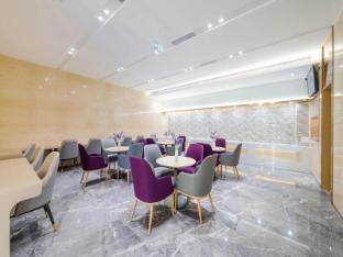 lavande hotel beijing huilongguan pingxifu metro station
