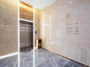 lavande hotel beijing huilongguan pingxifu metro station