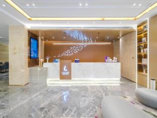 lavande hotel beijing huilongguan pingxifu metro station