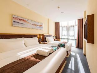 cheermay hotels beijing tiananmen square store